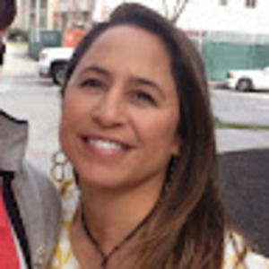 Meet your Posher, Maria